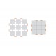 Kit de Maintien pour Plateau de Jeu - Compatible Zombicide
