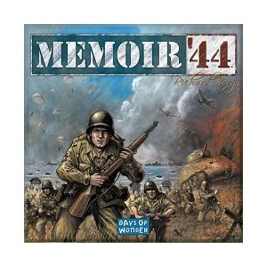 MEMOIRE 44