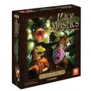 Mice and Mystics : Chroniques des sous Bois