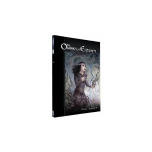 Les Ombres d'Esteren - Dearg - Épisode 3