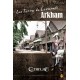 Les Terres de Lovecraft - Arkham