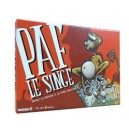 PAF LE SINGE - Edition 2015