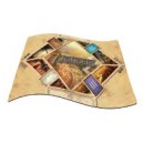 7 Wonders : Playmat
