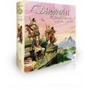 DISCOVERIES - The Journals of Lewis & Clark