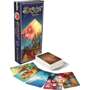 Dixit Memories (Dixit 6)