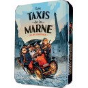 Les TAXIS de la MARNE