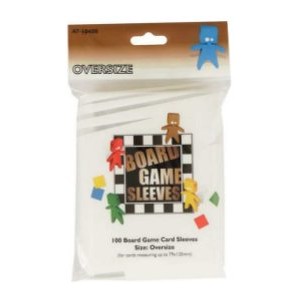 DIXIT - MASCARADE - ARCANE TINMEN- 100 Proteges Cartes 79 x 120 mm