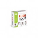 Rush Hour Brain Fitness