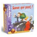 Sauve qui peut 