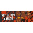 Zombicide : Set de DES MARRONS