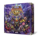 ARCADIA QUEST : OUTRE-TOMBE