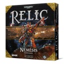 RELIC : NEMESIS