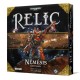 RELIC : NEMESIS