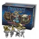 Descent : GARDIENS DE CASTEL-FOSSE