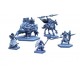 BATTLELORE 2nd Edition : Les Gardiens d Hernfar