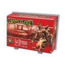 BATTLELORE 2nd Edition : La Horde de Scorn