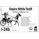 DBA3.0 - 1/24b EMPIRE HITTITE TARDIF 1274-1180 BC