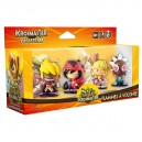 Krosmaster Arena : Pack FLAMME A VOLONTE