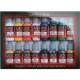 VALLEJO Game Color Basic Set (16)