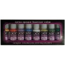 VALLEJO Game Color Extra Opaque Set (8)