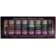 VALLEJO Game Color Extra Opaque Set (8)
