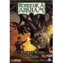 Horreur à Arkham : La Chèvre Noire des Bois VF