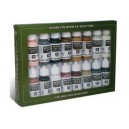 VALLEJO Model Color Imperial Roman Set (16)