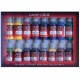 VALLEJO Game Color Advanced Set (16)