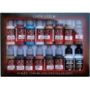 VALLEJO Game Color Specialist Set (16)