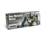 VALLEJO Game Color NON METALLIC METAL Set (8)