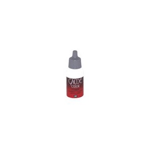 Blanc Cadaverique - Peinture Acrylique VALLEJO 17 ml