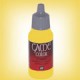 Jaune Soleil - Peinture Acrylique VALLEJO 17 ml