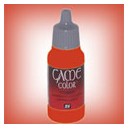 Rouge sang - Peinture Acrylique VALLEJO 17 ml