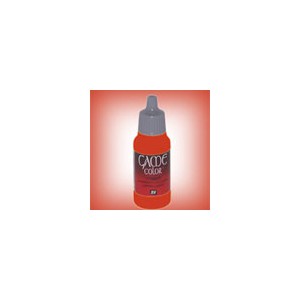 Rouge sang - Peinture Acrylique VALLEJO 17 ml