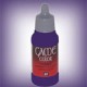 Bleu ultramarin - Peinture Acrylique VALLEJO 17 ml