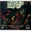 Horreur à Arkham : L'Horreur d'Innsmouth VF