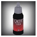 Noir - Peinture Acrylique VALLEJO 17 ml