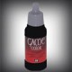 Noir - Peinture Acrylique VALLEJO 17 ml