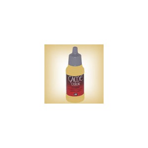 Blanc Ivoire - Peinture Acrylique VALLEJO 17 ml