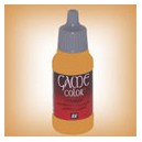 Chair bronzée - Peinture Acrylique VALLEJO 17 ml