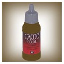 Marron cuir - Peinture Acrylique VALLEJO 17 ml