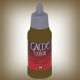 Marron cuir - Peinture Acrylique VALLEJO 17 ml