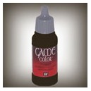 Marron bestial - Peinture Acrylique VALLEJO 17 ml