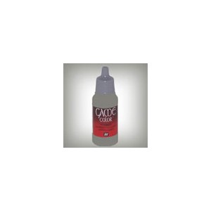 Gris Mur de pierres - Peinture Acrylique VALLEJO 17 ml