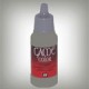 Gris Mur de pierres - Peinture Acrylique VALLEJO 17 ml