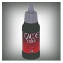 Gris Métal - Peinture Acrylique VALLEJO 17 ml