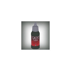 Gris Métal - Peinture Acrylique VALLEJO 17 ml