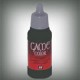 Gris Métal - Peinture Acrylique VALLEJO 17 ml