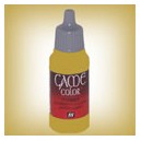 Or Poli - Peinture Acrylique VALLEJO 17 ml