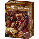 Dice Town - Extension
